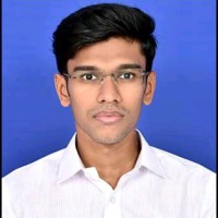 Prathik G Desai