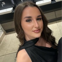 Molly Cawood