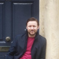 Fergus Devlin Connolly