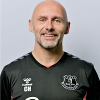 Carl Howarth
