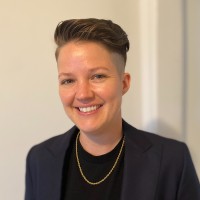 Nicole Johnston
