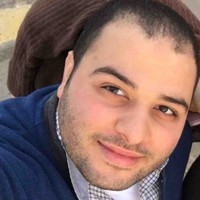Mohamed Mar3y