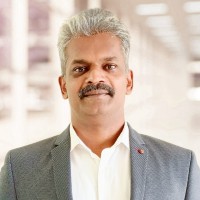 Kumaresan Manickam