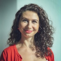Irina Withers