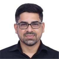 JP Raut