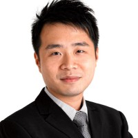 Kelvin Li
