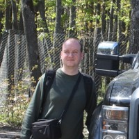 Максим Богданов