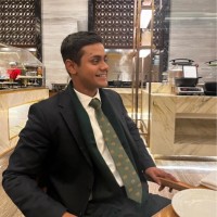 Arjun Dabas