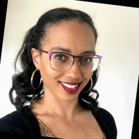 Mary-Esther Gourdin, Mph