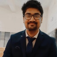 Akhil Sharma