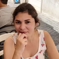 Natalia Lezcano