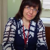 Инна Лукьянова