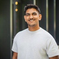 Hesaya Garg