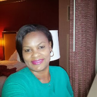 Jackie G White
