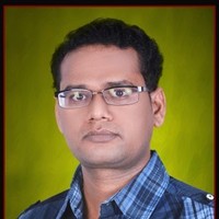 Virajaji Ravi Kanth