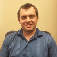 Ralph Hajnrych