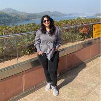 Nikita Bagul