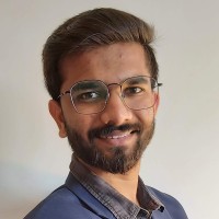 Jenil Vaghela