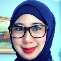Lubna Sadat