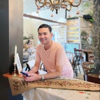 Panuwat Juntorn