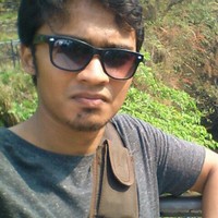 Tushar Ctg
