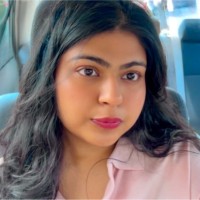 Anusha K.