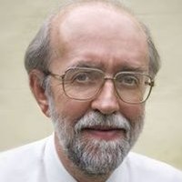 Alan Hallett
