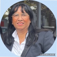 Martha Lewerissa