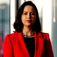 Aline Cunha, CFP®