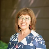 Nancy Fischer