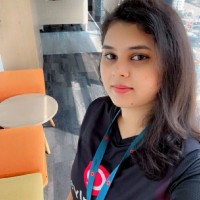 Pooja Biradar