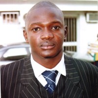 Amadou Fall
