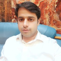 Gopesh Kumar Parashar