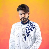 MD Rayhan Ahmed
