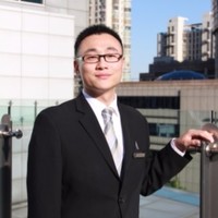 Evan Wang