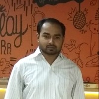 Varun Kumar Saxena