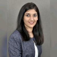 Prachi Mardia