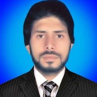 Saleem Ullah