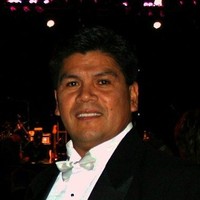 Ron Enick