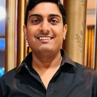 Deepak Sharma
