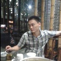 钟奕华
