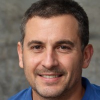 David M.