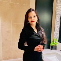Parul Patle