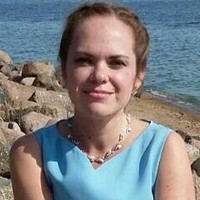 Irina Ernst