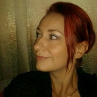 Eva (Lia) Linti