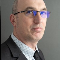 Arnaud FEDRICQ