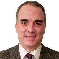 André Cazabon Delgeon