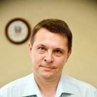 Алексей Гриценко