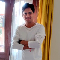 Nikhil Shah