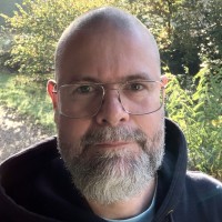 Barry Kostjens